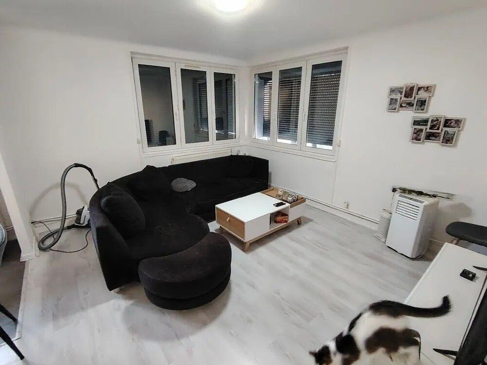 Beau F4 75m² proximité de Lorry les Metz