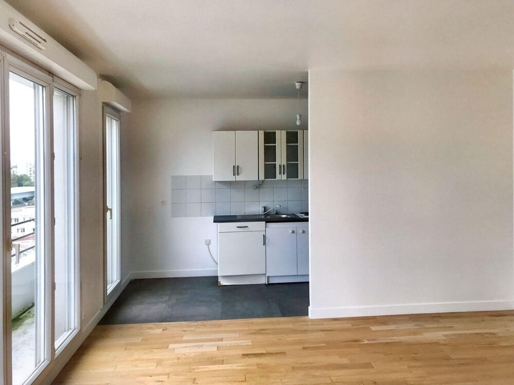 Location Appartement Appartement refait à neuf avec balcon Saint-germain-en-laye