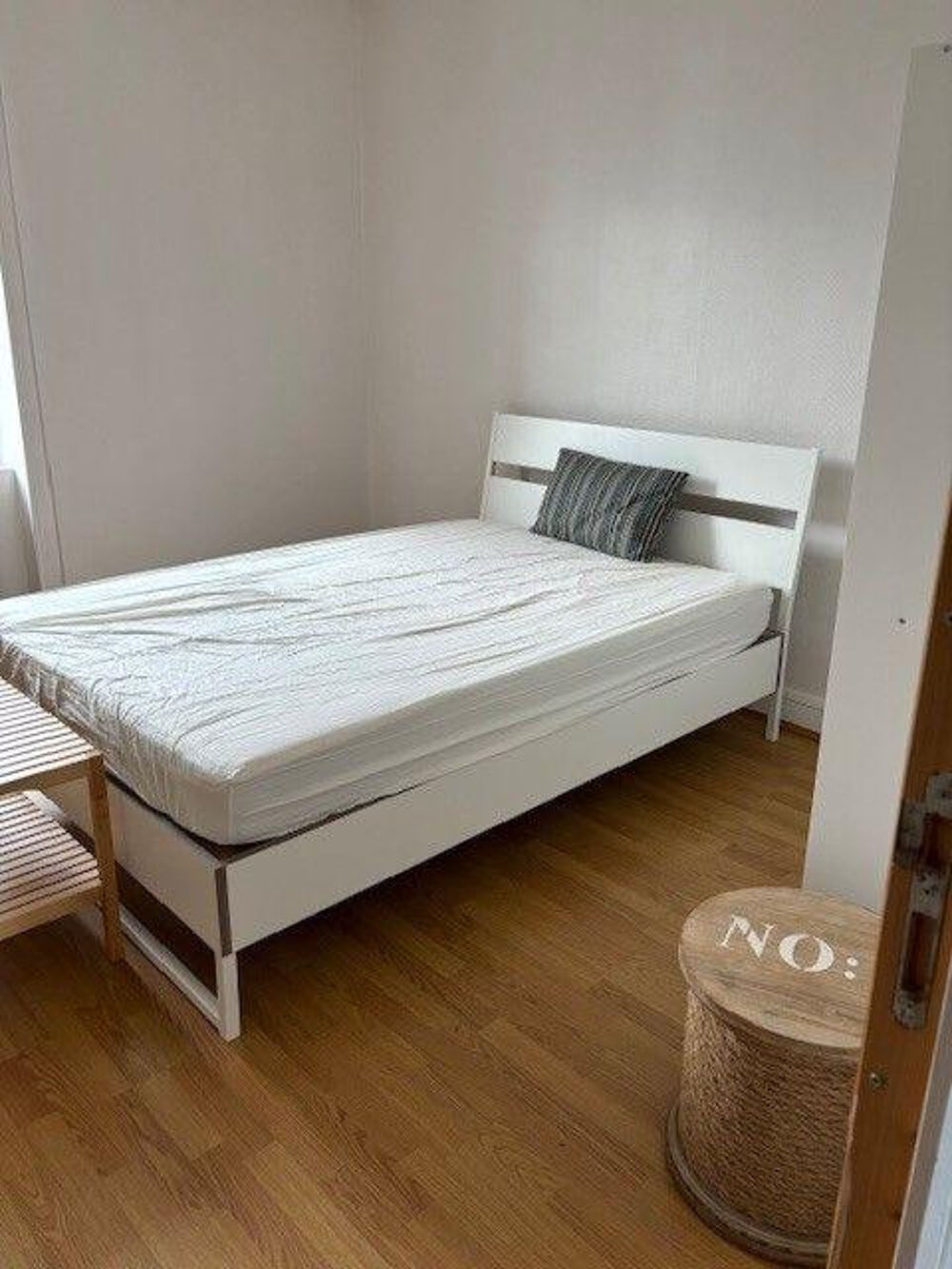 Location Appartement Appartement type deux à Nantes quartier tranquille Nantes