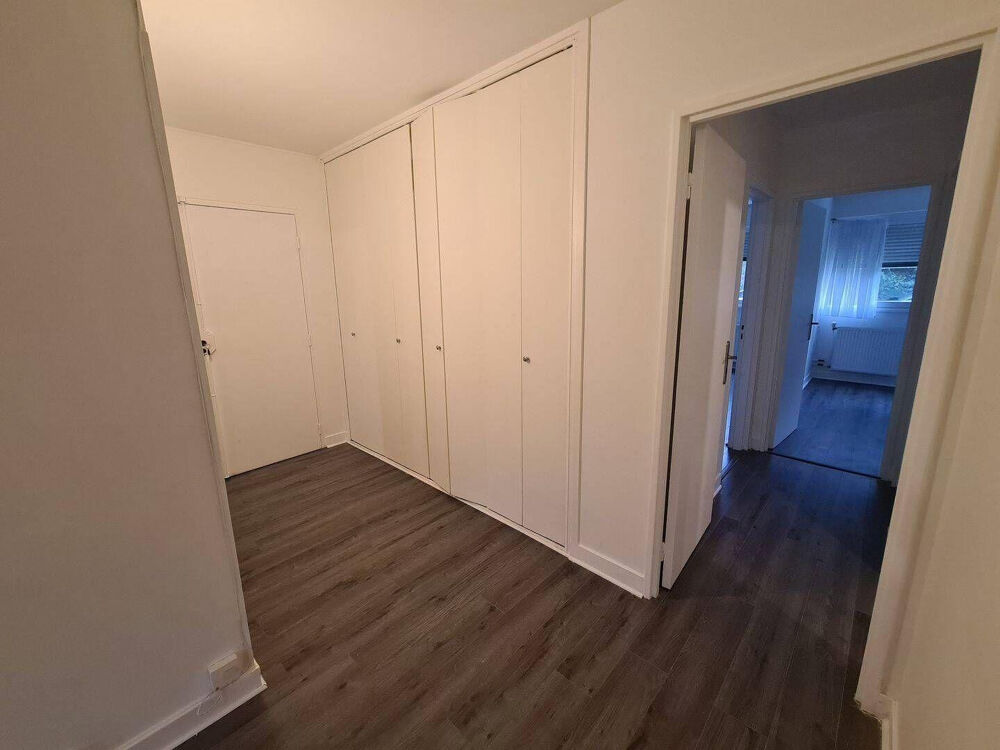 Location Appartement Beau T3 63m² lumineux et traversant Joinville-le-pont