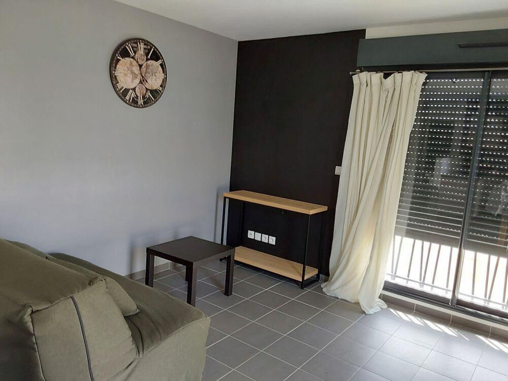 Location Appartement T2 proche chu pellegrin Bordeaux
