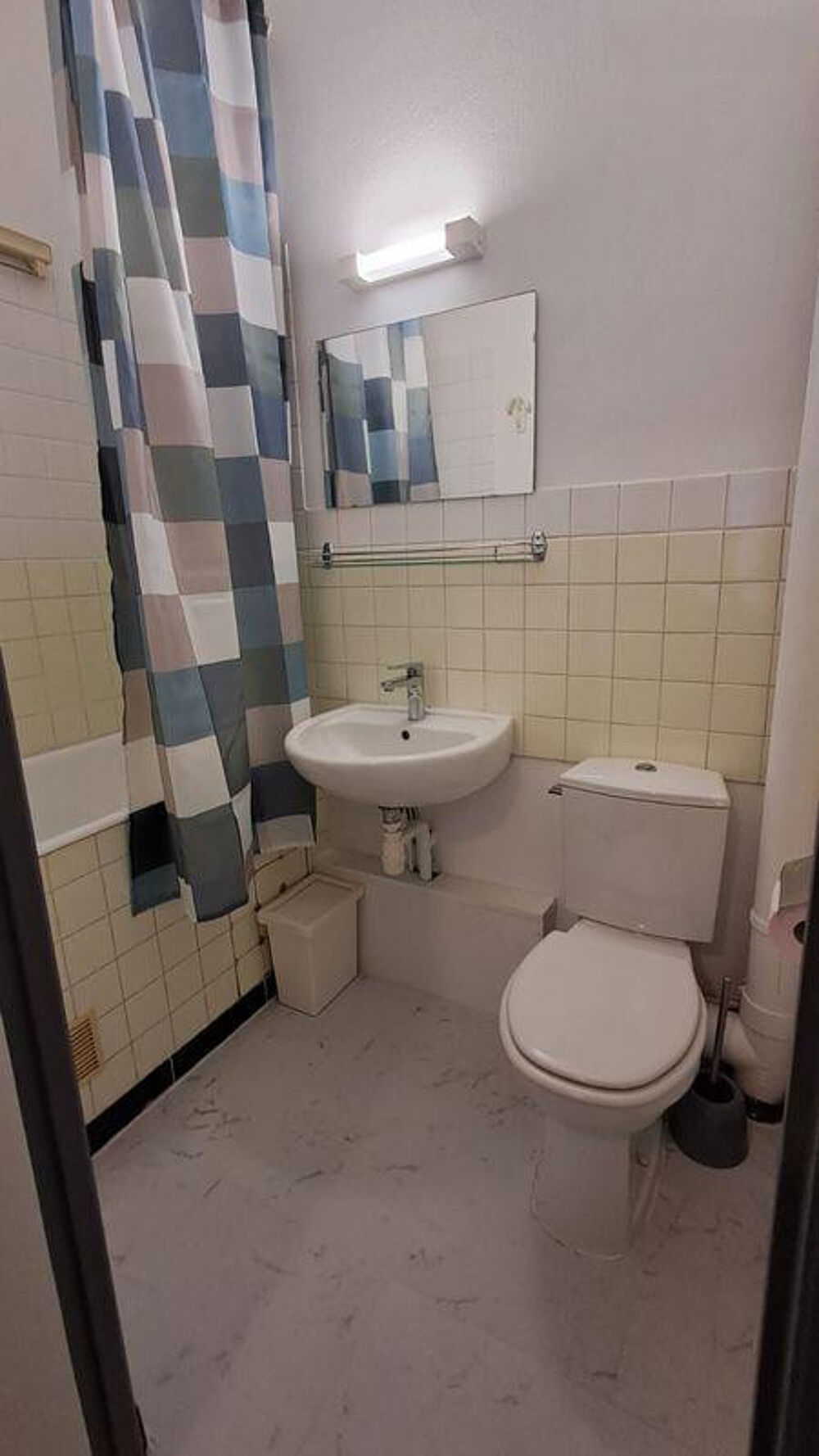 Location Appartement Belle studette meublée 18m² Nancy