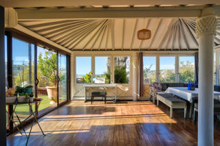  Appartement � vendre 3 pi�ces 110 m�