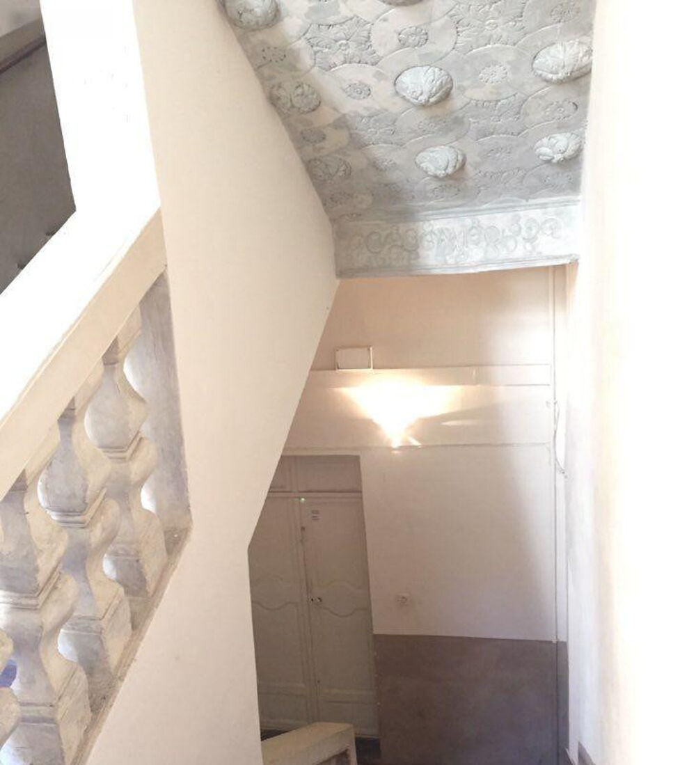Location Appartement Studio Prêcheurs meublé, rénové et équipé Aix-en-provence