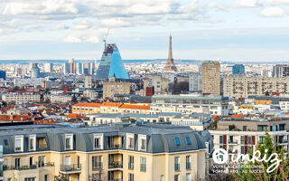  Appartement � vendre 4 pi�ces 88 m�