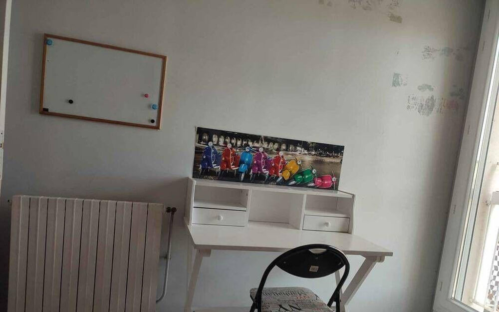 Location Appartement Chambre dans coloc chaleureuse et conviviale Montpellier