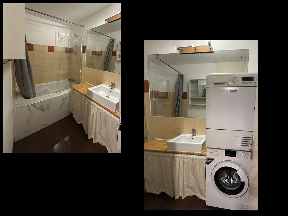Location Appartement Chambre meublée tout confort Lyon 3