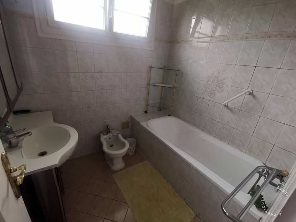 Location Appartement Chambre dans une colocation 170 m² Vitry-Sur-Seine Vitry-sur-seine