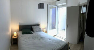  Appartement à louer 2 pièces 27 m²