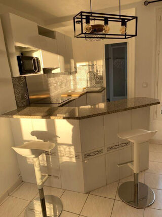  Appartement � louer 2 pi�ces 29 m�