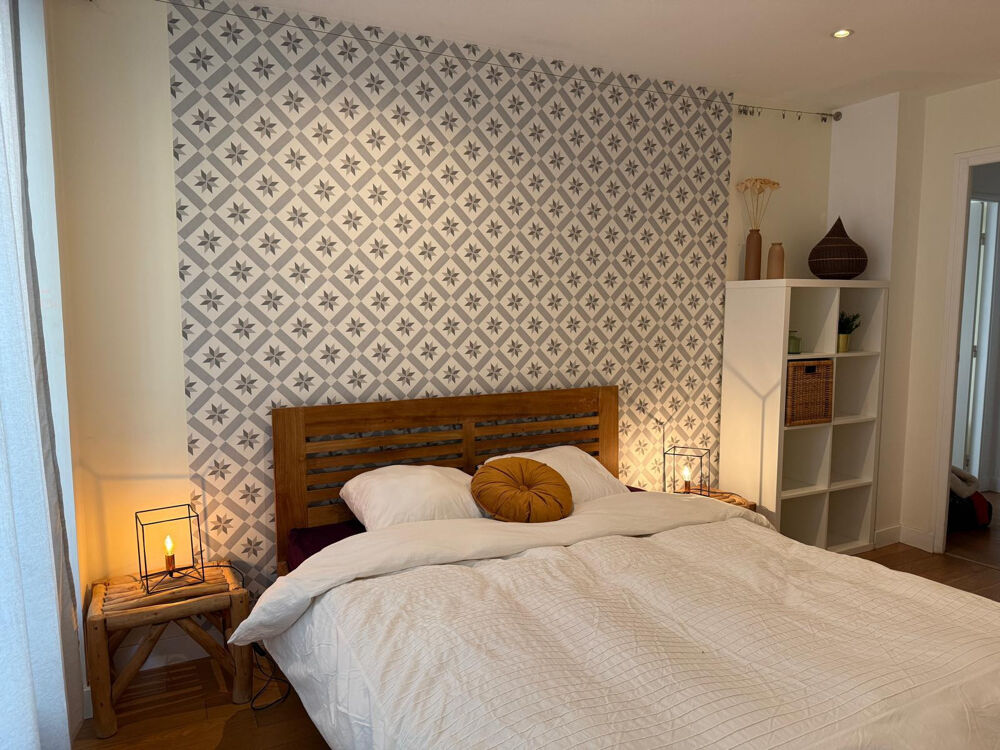 Location Appartement Appartement 4P - Coup de Cœur – Montorgueil Paris 2