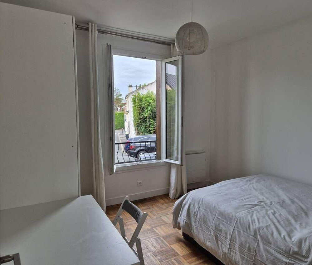 Chambre dans une colocation 50 m² Villejuif