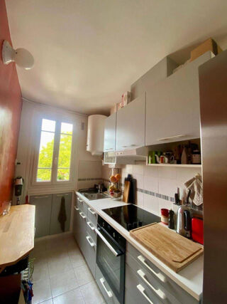  Appartement � louer 2 pi�ces 48 m�