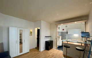  Appartement � louer 1 pi�ce 24 m�