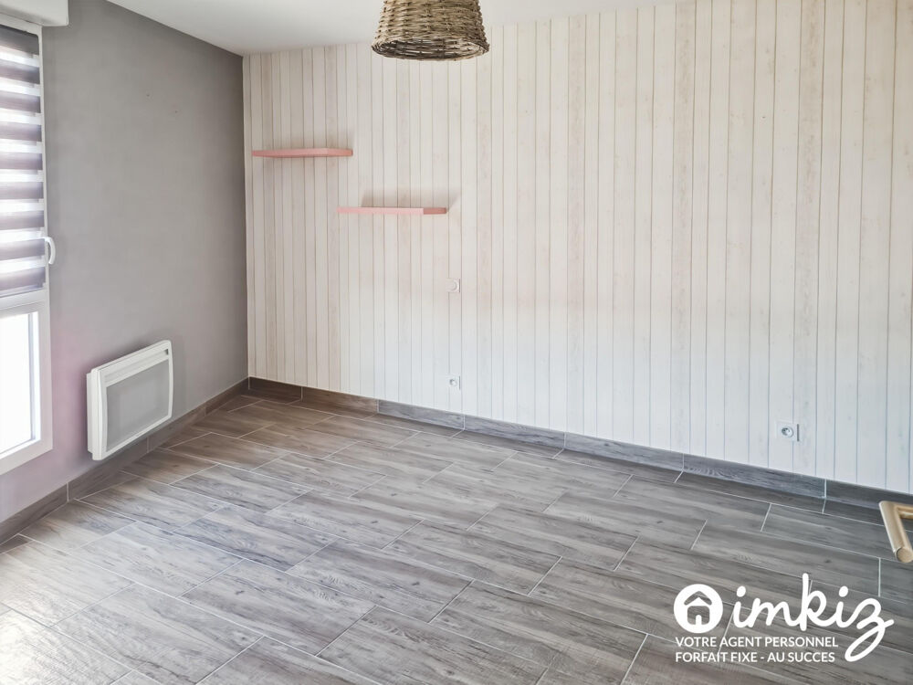 Vente Appartement Appart T4 calme et lumineux à Pignan avec garage Pignan