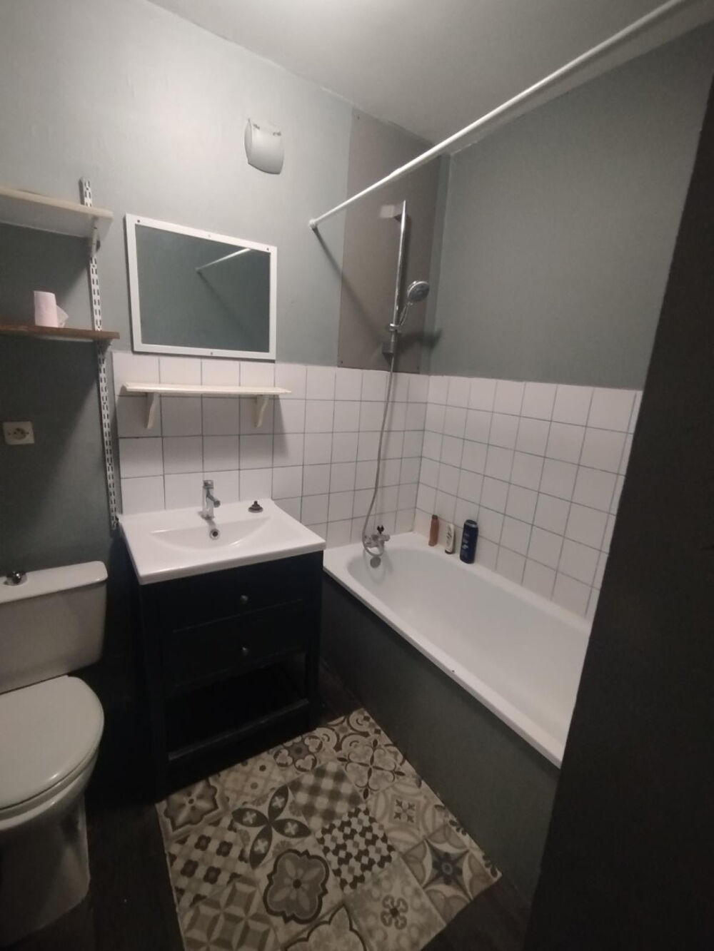 Location Appartement Studio roubaix centre Roubaix