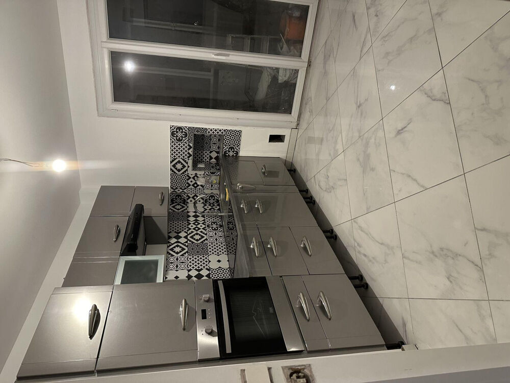 Location Appartement Appartement refait à neuf Thonon-les-bains