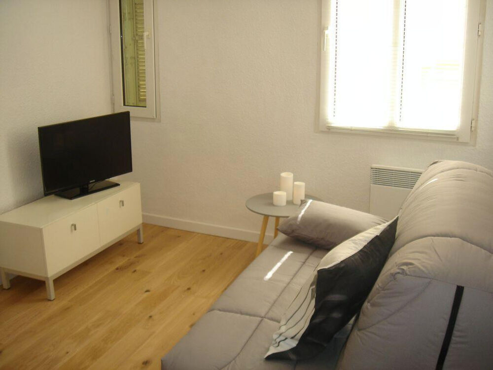 Location Appartement Particulier loue studio meublé centre ville Aix Aix-en-provence