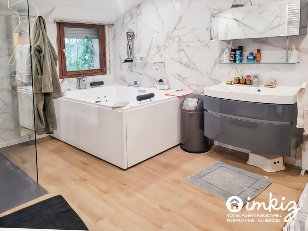 � vendre  Maison Rognes (13840)