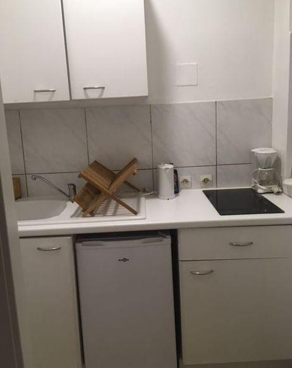 Location Appartement Magnifique studio meuble Strasbourg