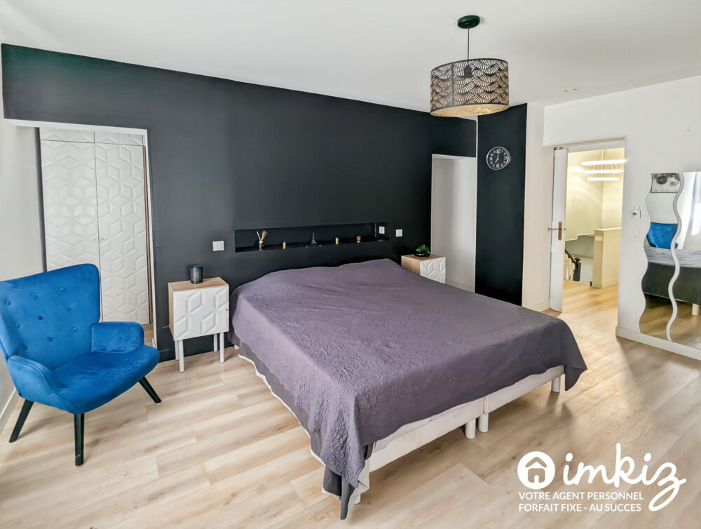 à vendre  Maison Mauguio-Carnon-Plage (34130)