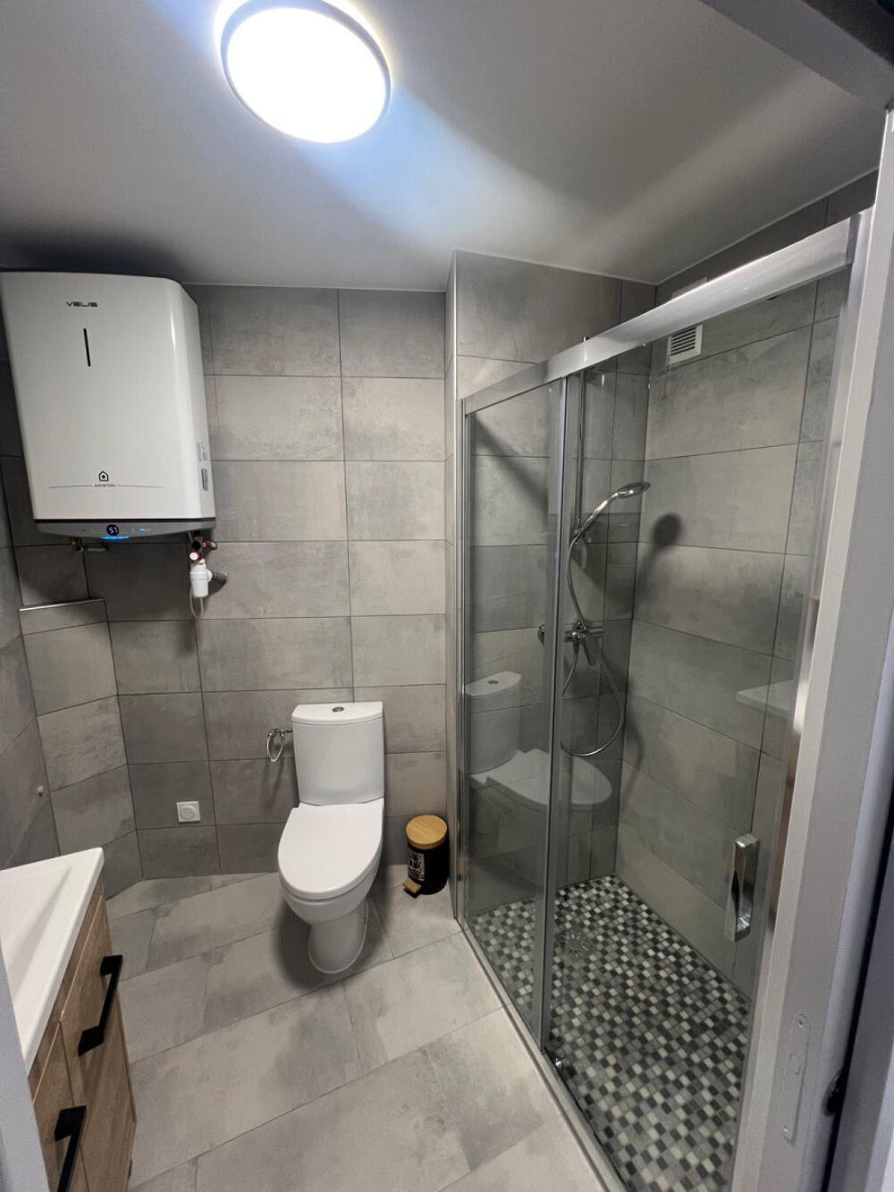 Location Appartement Studio meublé étudiant Nice