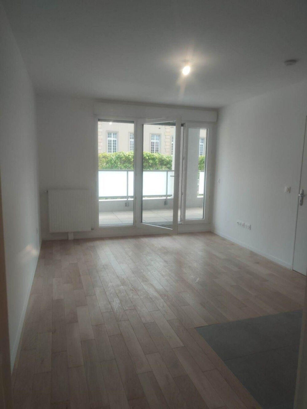 Location Appartement Beau T2 neuf 40m² avec une grande terrasse de 12m² Ivry-sur-seine