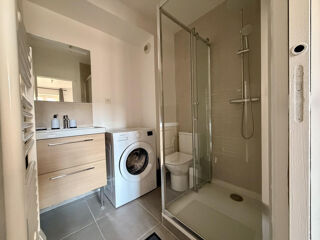  Appartement � louer 2 pi�ces 42 m�