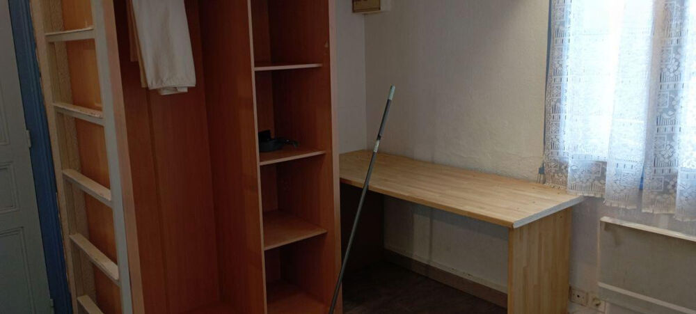 Location Appartement Beau studio meublé de 12m² Rennes Rennes