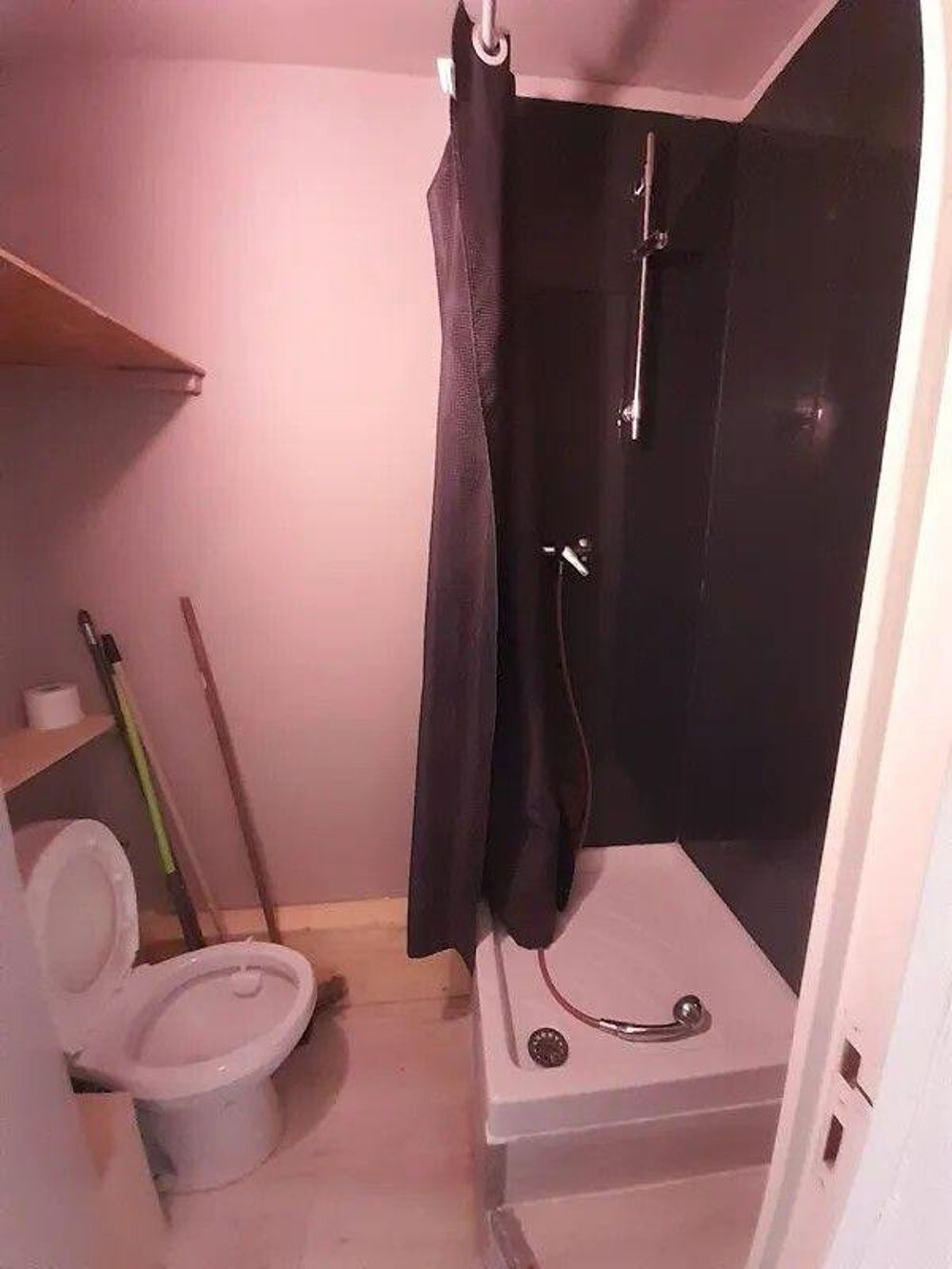 Location Appartement Studette meublée 13m² Nantes centre Nantes