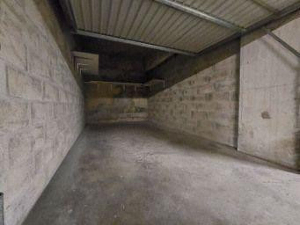 Location Appartement T2 37m2 Brie-comte-robert