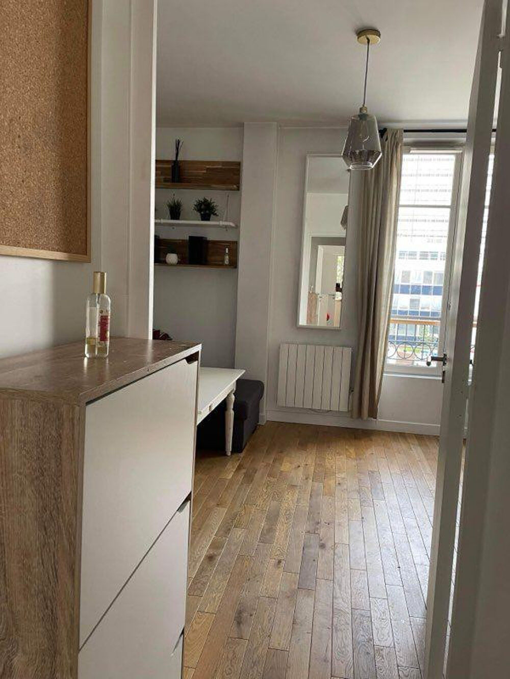 Location Appartement Location cosy 2 pièces Courbevoie Courbevoie