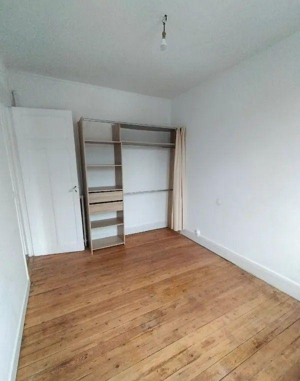 Location Appartement Beau T2bis/3P 40m² vue Cathédrale Rouen