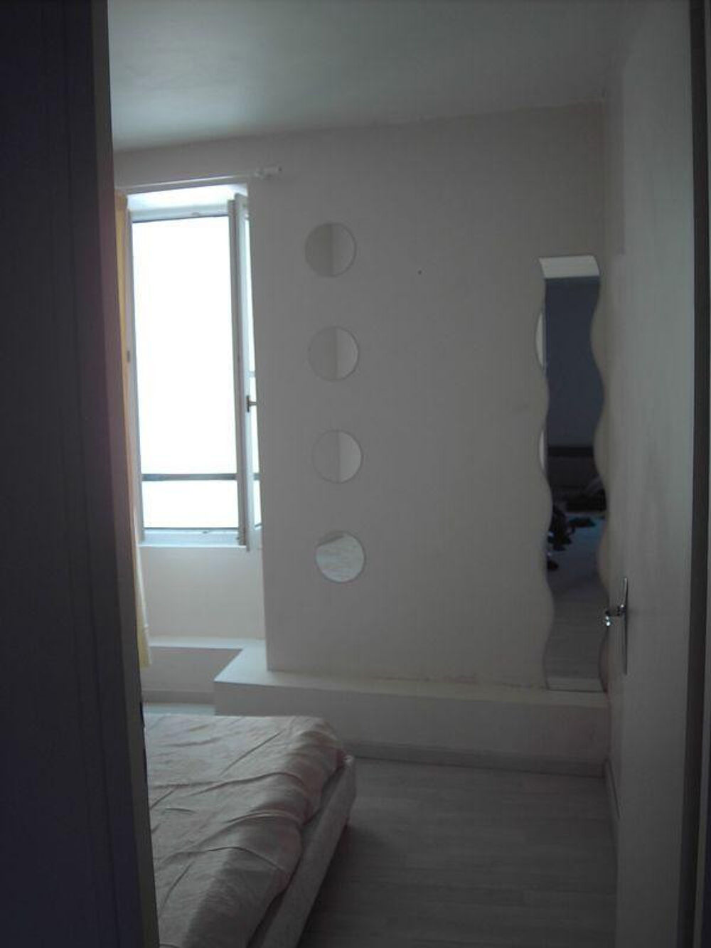 Location Appartement T2 Nantes