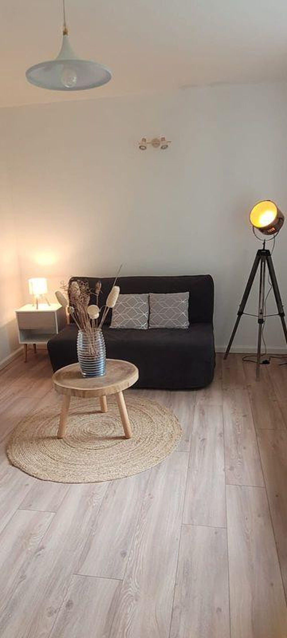 Location Appartement Location meublée studio Bourg-la-reine