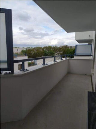  Appartement à louer 3 pièces 72 m²
