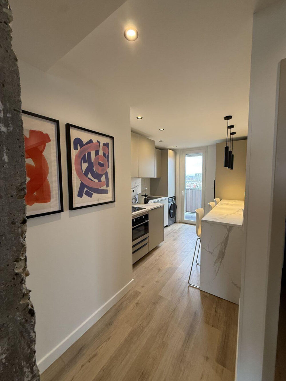 Location Appartement Colocation Premium de 3 chambres à Toulouse Toulouse