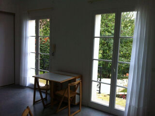  Appartement à louer 1 pièce 24 m²