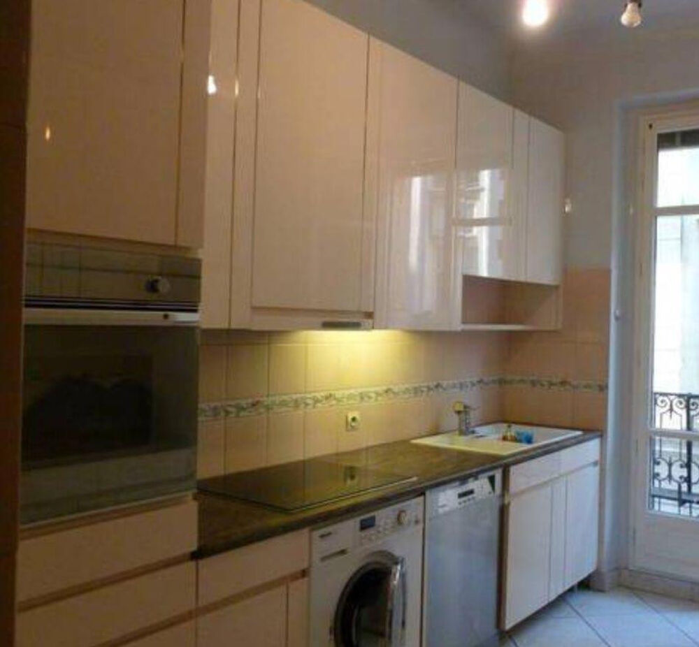 Location Appartement Location meublée chambre 15 m² Paris 16E Paris 16