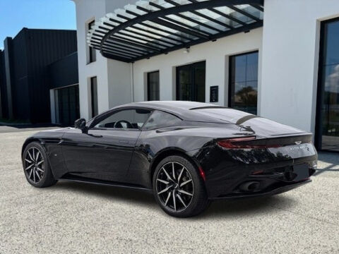 DB11 LAUNCH EDITION V12 5.2L 2017 occasion 33260 La Teste-de-Buch