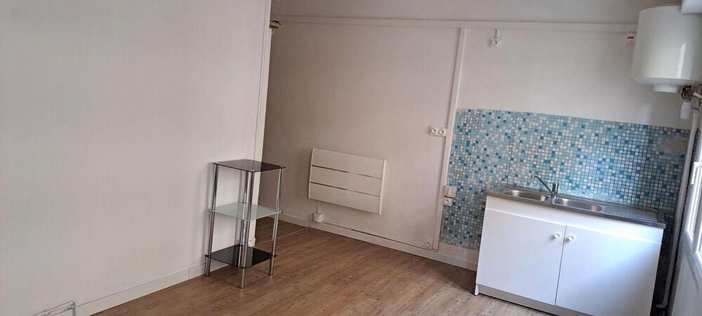 Location Appartement Location studio non meublé Marseille 8
