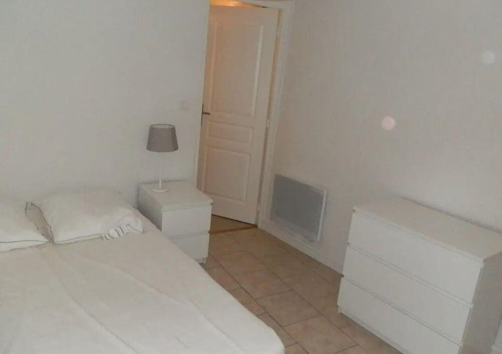 Location Appartement Superbe 2 pièces meublé centre d'Aix en Provence Aix-en-provence