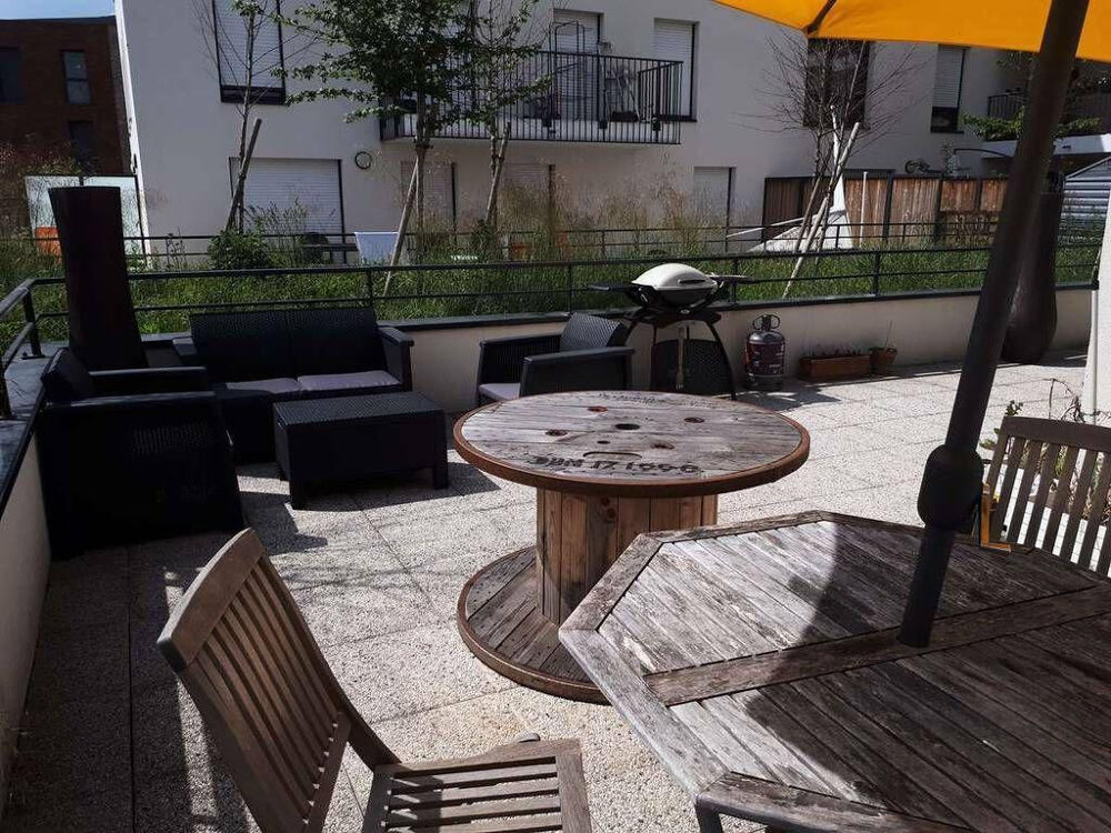 Location Appartement Location meublée chambre 13 m² Saint-Denis Saint-denis
