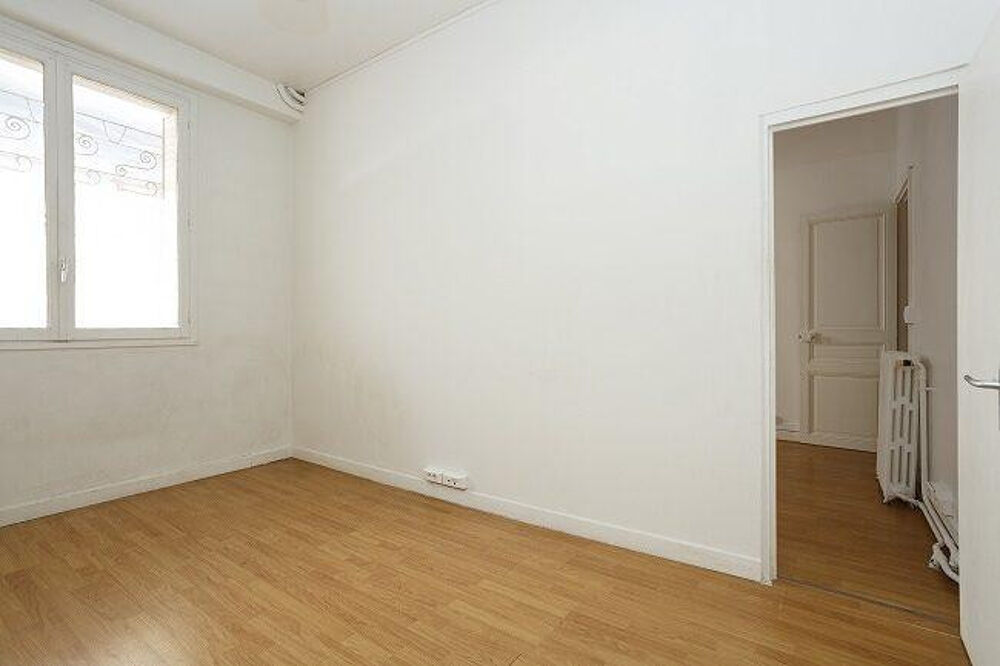 Location Appartement 2 pièces Paris 14è Mouton Duvernet Paris 14