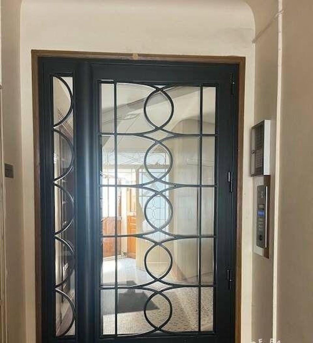 Location Appartement Beau 2P 50m² avec balcon très lumineux Courbevoie
