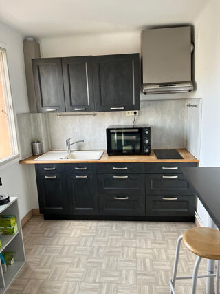  Appartement � louer 2 pi�ces 42 m�