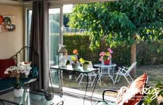  Maison à vendre 5 pièces 118 m²