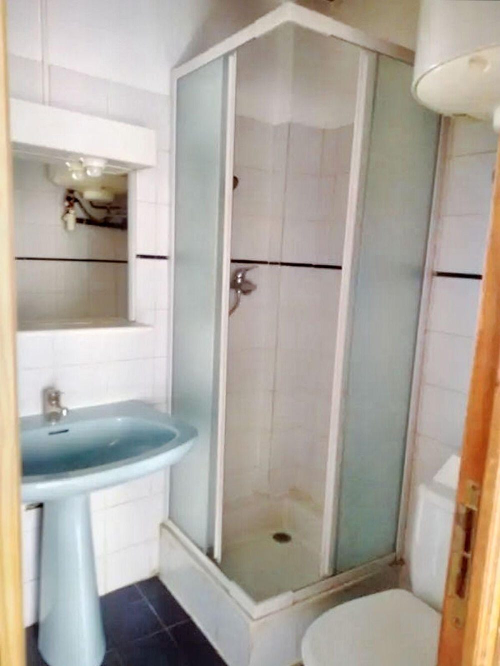 Location Appartement Studio lumineux et sécurisé Meulan