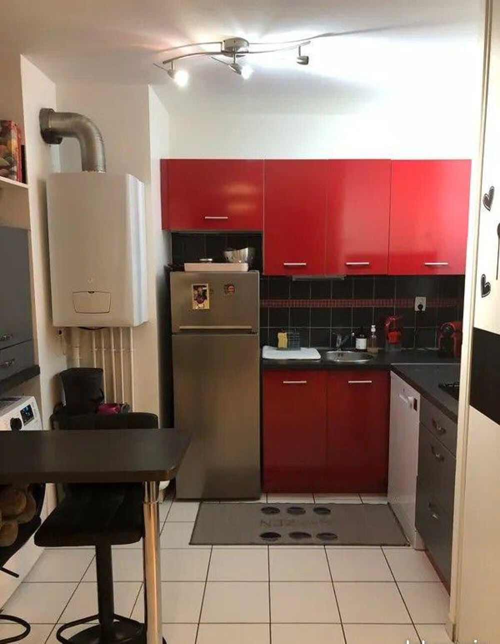 Location Appartement Beau 2P 41m² avec terrasse Maurepas