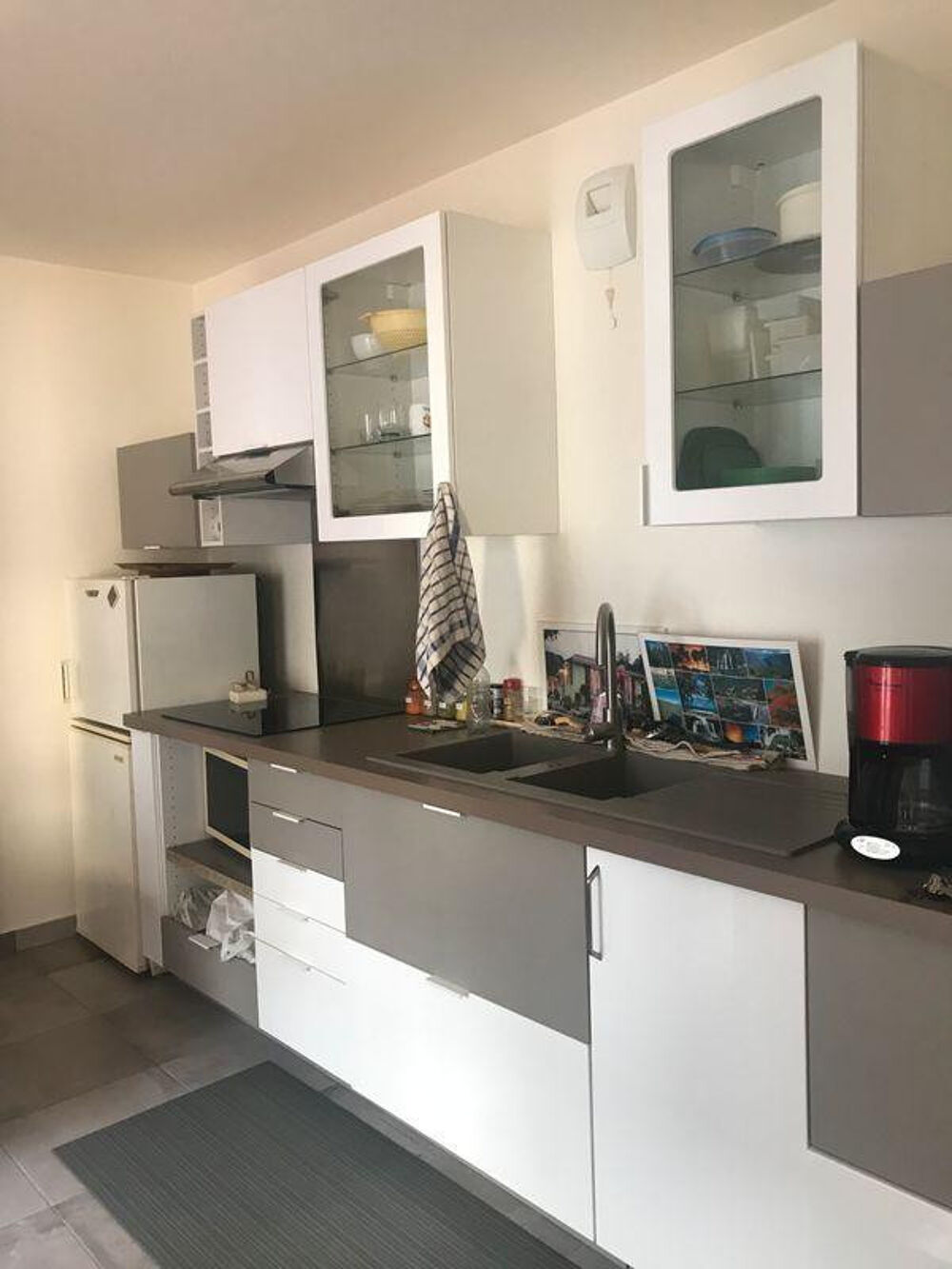 Location Appartement Clichy 2 pièces à louer Clichy